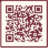 Scan to open the Savor the Bay website